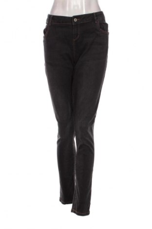 Damen Jeans Promod, Größe XL, Farbe Grau, Preis € 14,27