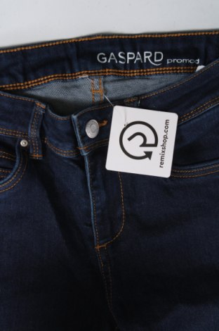 Damskie jeansy Promod, Rozmiar S, Kolor Niebieski, Cena 28,99 zł