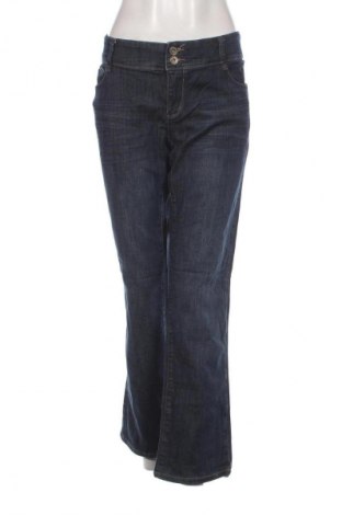 Damen Jeans Promod, Größe XL, Farbe Blau, Preis € 6,49