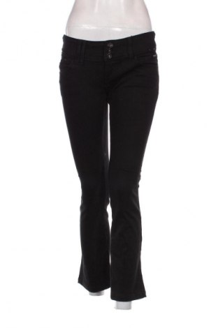 Damen Jeans Promod, Größe M, Farbe Schwarz, Preis € 6,49