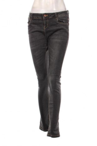 Damen Jeans Promod, Größe L, Farbe Grau, Preis € 6,99