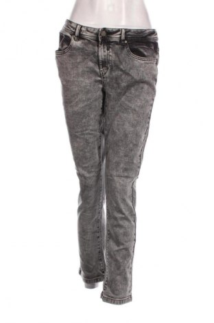 Damen Jeans Promod, Größe M, Farbe Grau, Preis € 6,49