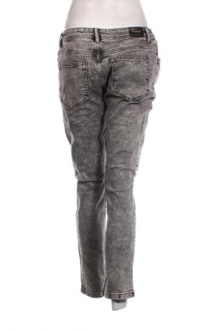 Damen Jeans Promod, Größe M, Farbe Grau, Preis 6,49 €