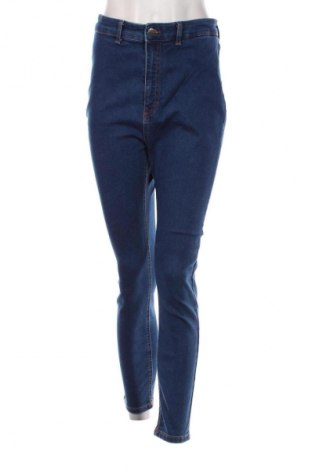 Damen Jeans Pull&Bear, Größe XL, Farbe Blau, Preis € 9,00
