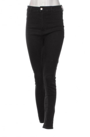 Damen Jeans Pull&Bear, Größe M, Farbe Schwarz, Preis € 9,49