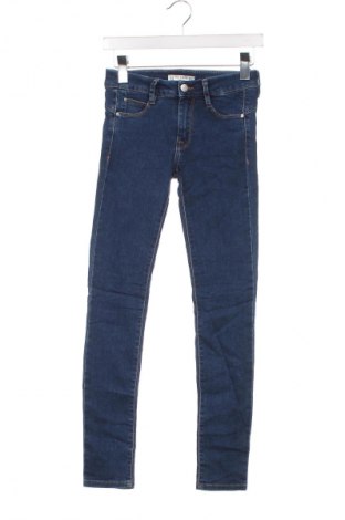 Damen Jeans Pull&Bear, Größe XS, Farbe Blau, Preis € 9,08