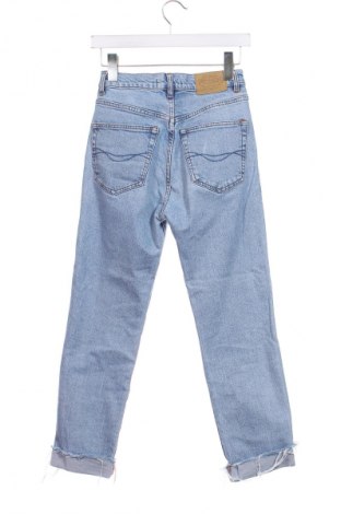 Női farmernadrág Pull&Bear, Méret XS, Szín Kék, Ár 5 865 Ft