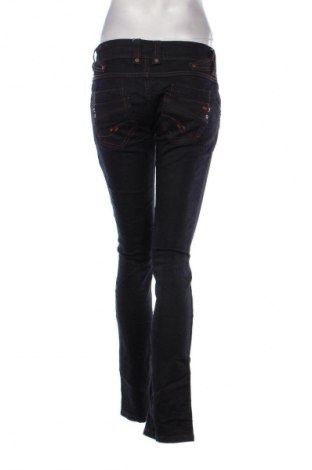 Damen Jeans Q/S by S.Oliver, Größe M, Farbe Blau, Preis 6,49 €