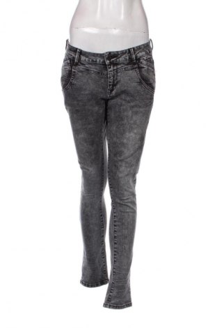 Damen Jeans Q/S by S.Oliver, Größe S, Farbe Grau, Preis 5,99 €