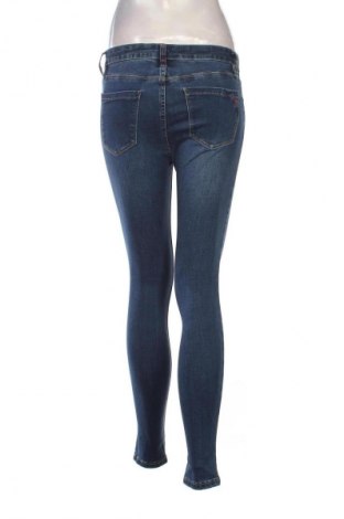 Damen Jeans Queen Hearts, Größe S, Farbe Blau, Preis € 6,49