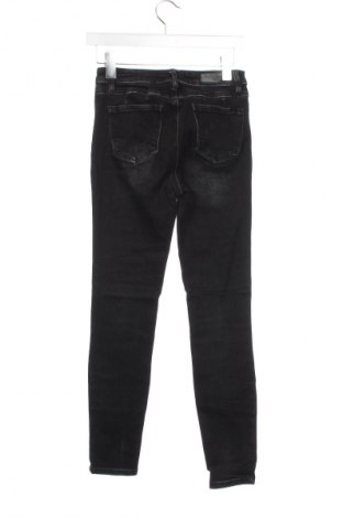 Damen Jeans Queen Hearts, Größe S, Farbe Schwarz, Preis 6,99 €