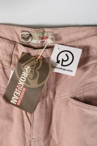 Damen Jeans Quiksilver, Größe M, Farbe Aschrosa, Preis € 25,05