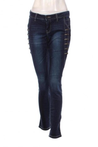 Damen Jeans Rainbow, Größe XS, Farbe Blau, Preis € 6,49