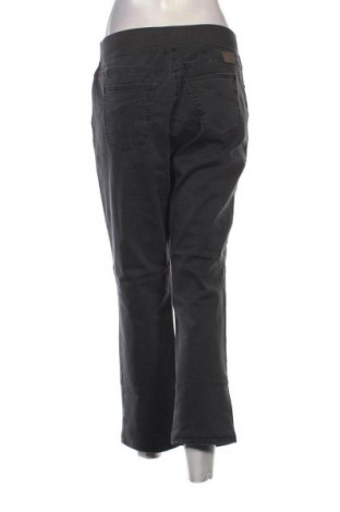 Damen Jeans Raphaela By Brax, Größe L, Farbe Grau, Preis € 52,19