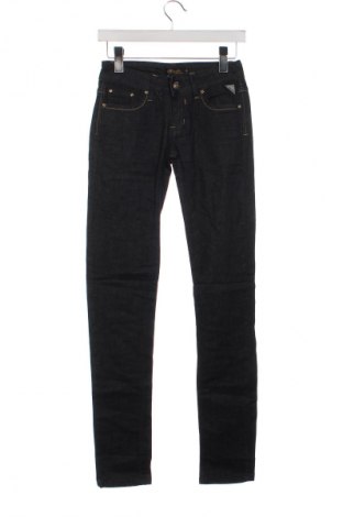 Γυναικείο Τζίν Reals Jeans, Μέγεθος S, Χρώμα Μπλέ, Τιμή 6,10 €