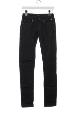 Damen Jeans Reals Jeans, Größe S, Farbe Blau, Preis 6,49 €