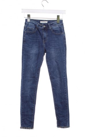 Damen Jeans Redial, Größe XS, Farbe Blau, Preis 4,49 €