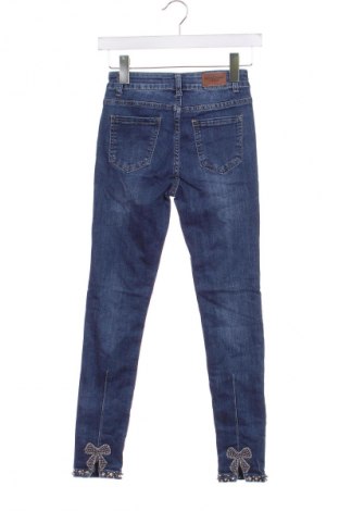 Damen Jeans Redial, Größe XS, Farbe Blau, Preis € 4,49