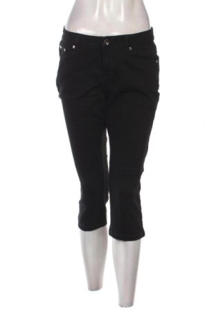 Blugi de femei Reflex, Mărime M, Culoare Negru, Preț 25,99 Lei