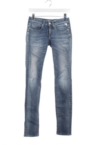 Damen Jeans Replay, Größe S, Farbe Blau, Preis 34,42 €