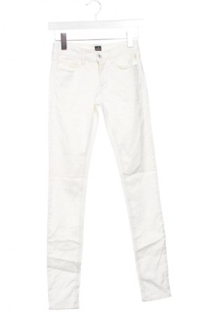 Damen Jeans Replay, Größe XS, Farbe Weiß, Preis € 6,99