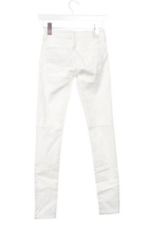 Damen Jeans Replay, Größe XS, Farbe Weiß, Preis € 6,99