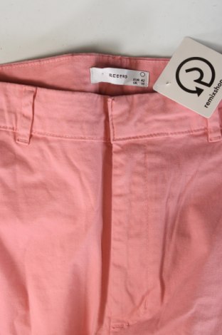 Damen Jeans Reserved, Größe L, Farbe Rosa, Preis 6,99 €