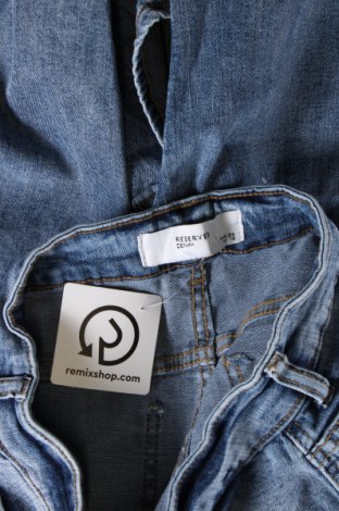 Damen Jeans Reserved, Größe M, Farbe Blau, Preis € 6,99