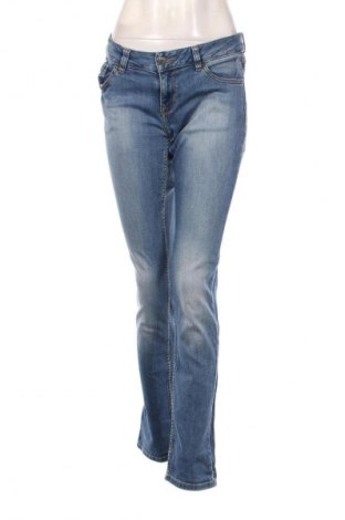 Damen Jeans Reserved, Größe L, Farbe Blau, Preis 8,40 €