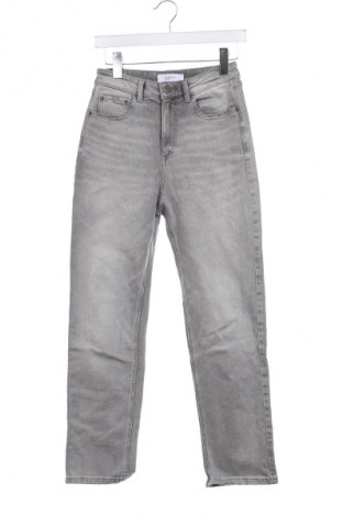 Damen Jeans Reserved, Größe XS, Farbe Grau, Preis € 5,12