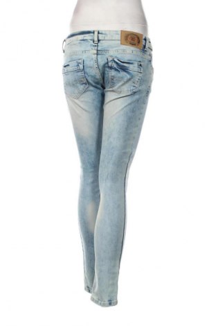 Damen Jeans Review, Größe M, Farbe Blau, Preis 33,99 €