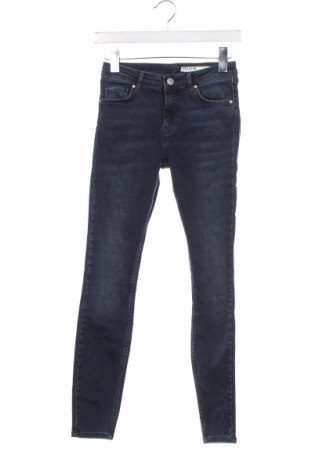 Damen Jeans Review, Größe XS, Farbe Blau, Preis € 11,99