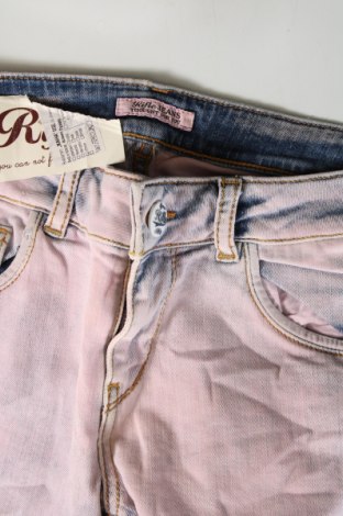 Damen Jeans Rifle Jeans, Größe M, Farbe Rosa, Preis € 40,36