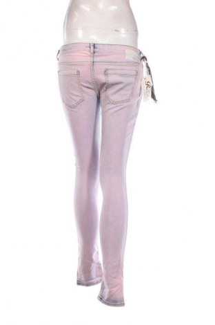 Damen Jeans Rifle Jeans, Größe M, Farbe Rosa, Preis 4,99 €