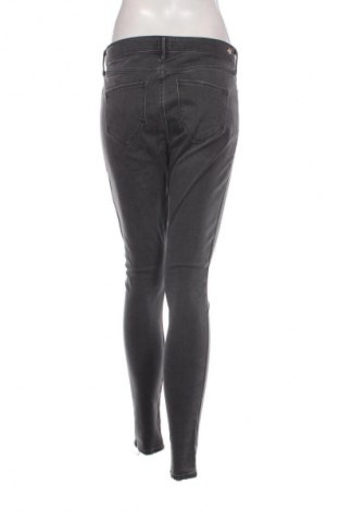 Damskie jeansy River Island, Rozmiar M, Kolor Szary, Cena 28,99 zł