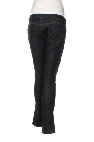 Damskie jeansy River Island, Rozmiar M, Kolor Niebieski, Cena 63,99 zł