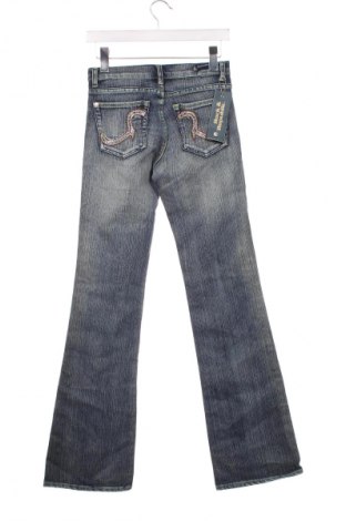 Damen Jeans Rock & Republic, Größe S, Farbe Blau, Preis € 18,49