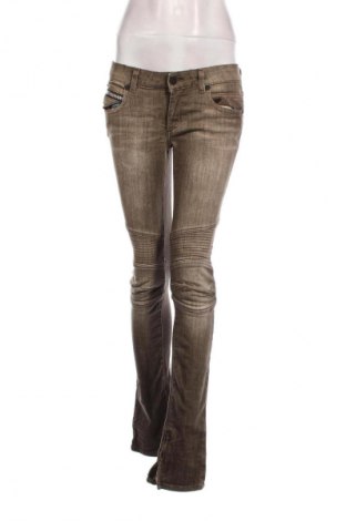 Damen Jeans Rockstar, Größe S, Farbe Grau, Preis € 9,85