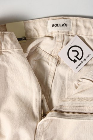 Damen Jeans Rolla's, Größe M, Farbe Beige, Preis € 17,99