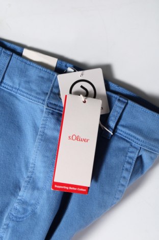 Damen Jeans S.Oliver, Größe S, Farbe Blau, Preis 47,99 €