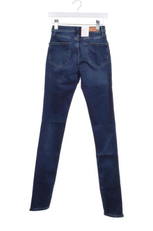 Damen Jeans S.Oliver, Größe XXS, Farbe Blau, Preis 14,99 €