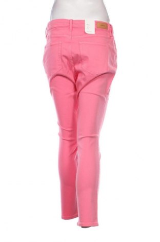 Damen Jeans S.Oliver, Größe L, Farbe Rosa, Preis € 13,99