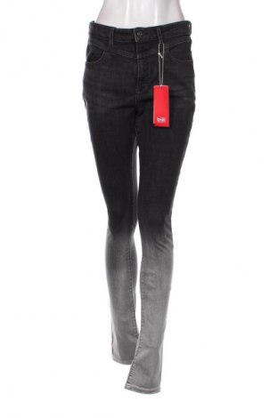 Damen Jeans S.Oliver, Größe M, Farbe Schwarz, Preis € 47,94