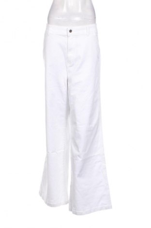 Damen Jeans S.Oliver, Größe XXL, Farbe Weiß, Preis € 23,97