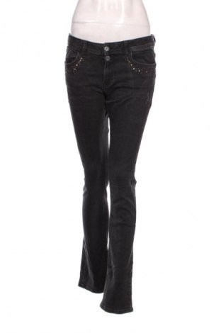 Damen Jeans S.Oliver, Größe M, Farbe Schwarz, Preis € 6,49