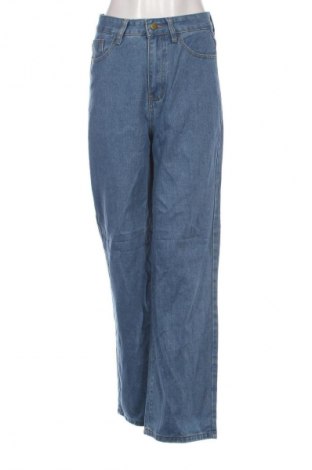 Damen Jeans SHEIN, Größe S, Farbe Blau, Preis 20,18 €