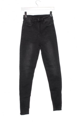 Damen Jeans SHEIN, Größe XS, Farbe Grau, Preis 6,99 €