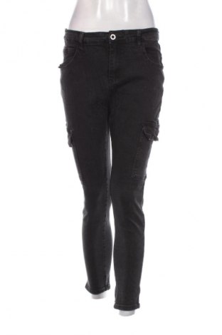 Damen Jeans SHEIN, Größe L, Farbe Schwarz, Preis € 6,99