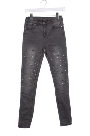 Damen Jeans SHEIN, Größe S, Farbe Grau, Preis € 6,49