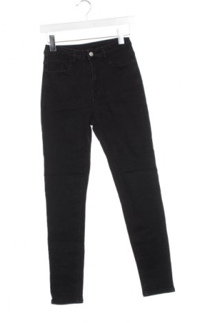 Damen Jeans SHEIN, Größe XS, Farbe Schwarz, Preis € 6,49